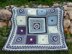 Goose Meadow Afghan Blanket Throw