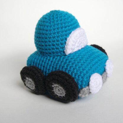 Car Toy