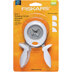 Fiskars 3-In-1 Corner Squeeze Punch - Well Rounded