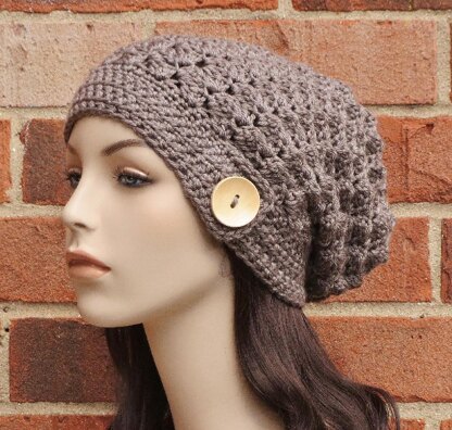 Mallory Slouch Hat