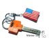 American Flag Keyholder