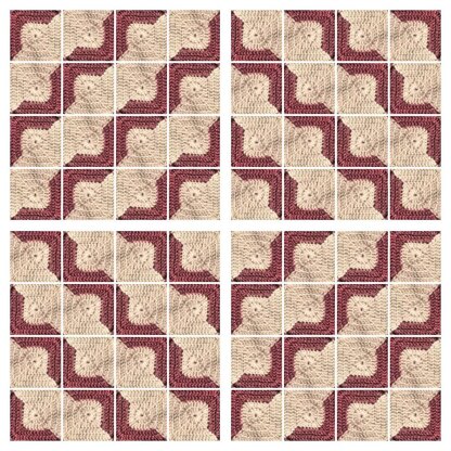 Paloma Blanket