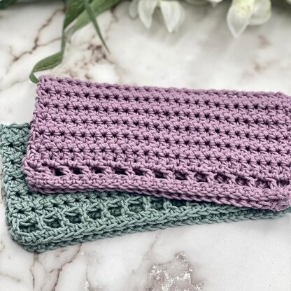 Haylen Washcloth