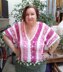 Simple Lacy Summer Top