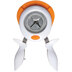 Fiskars 3-In-1 Corner Squeeze Punch - Well Rounded