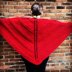 The Enormous Triangle Ponshawl