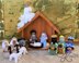 Christmas Nativity Stable Scene Knitting Pattern Snoo's Knits