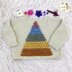 The Prism Cardigan