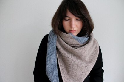 STOKEY Shawl