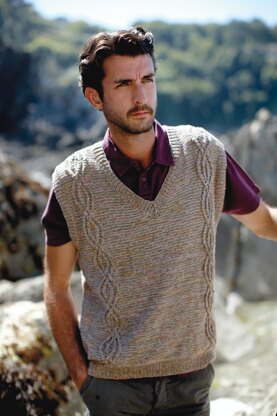 Tetra Cotton von Rowan