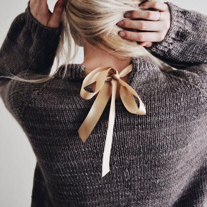 The Posy Sweater