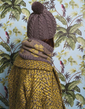 Linea Botanica DE by Rico Design