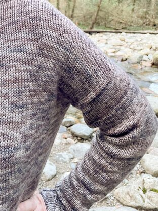 The Fall Line Turtleneck