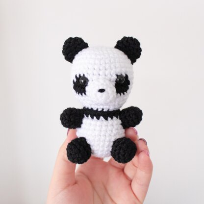 Panda - Baby #14