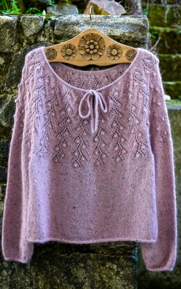 Constance Blouse