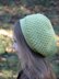 Textured Slouchy Beret