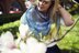 Brie Shawl