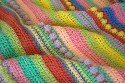 Llian Baby Blanket