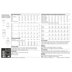 New Look 6511 Womenâ€™s  Tops With Length and Sleeve Variations 6511 - Paper Pattern, Size A (6-8-10-12-14-16-18)