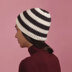 Easy Beanie Hat - Free Knitting Pattern in Paintbox Yarns Simply Aran