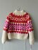 Visnes sweater no2