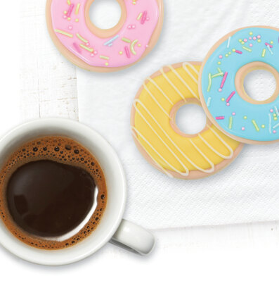 R&M 3" Donut Cookie Cutter