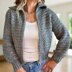 Wrenley Vest or Cardi