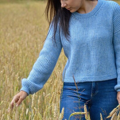 Hygge sweater