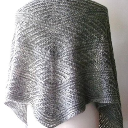 Anteal - knitting pattern