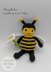 Barry the bee