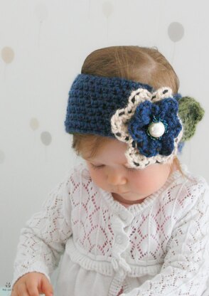 Diana headband