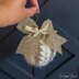 Christmas Ornament 2 Sizes