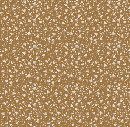 Leopard Mustard 17546 (2853-02)