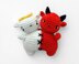 Angel & Devil Twins