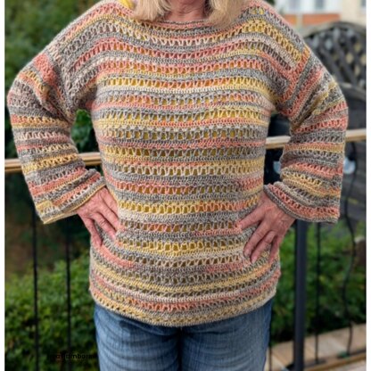 Orla Pullover