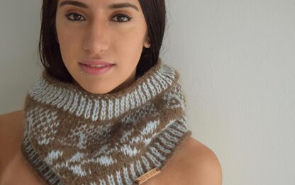 Walk in the Park cowls