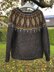 LOFOTEN Cod Fish Icelandic Lopapeysa Sweater