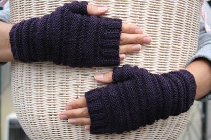 Highland Mitts