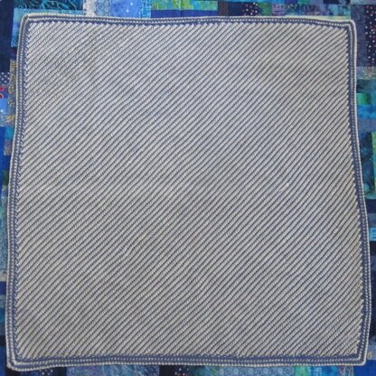 Tadley's Diagonal Blanket