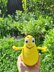 The Bright, The Brave and The Zoologist crochet pattern