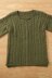 Alder Pullover