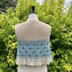 Summer Rain Shawl