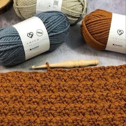 Ellora Blanket