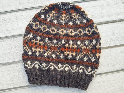 Lilydale Beanie