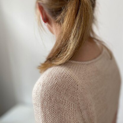 Billa Pullover