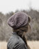 Angelia Slouch in Blue Sky Fibers Skinny Cotton - 20168 PDF