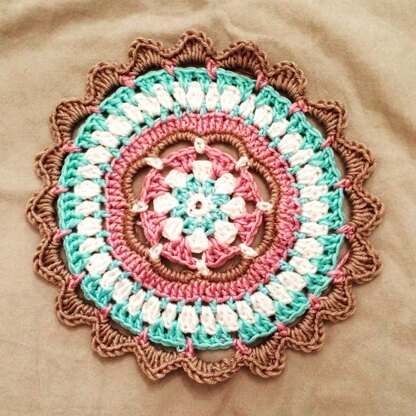 Mandy's Mandala