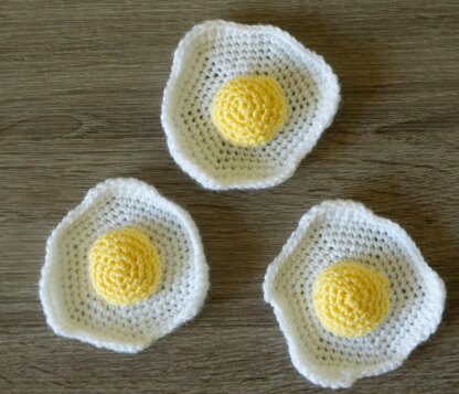 Crochet pattern food for your child's grocery store