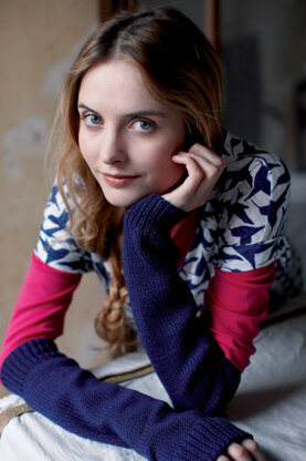 City Knits by Amy Butler