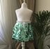 Princess Party Skirt N 690